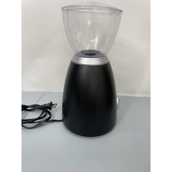 Starbucks Electric Large Burr Coffee Bean Grinder EL-70 - Picture 4 of 6